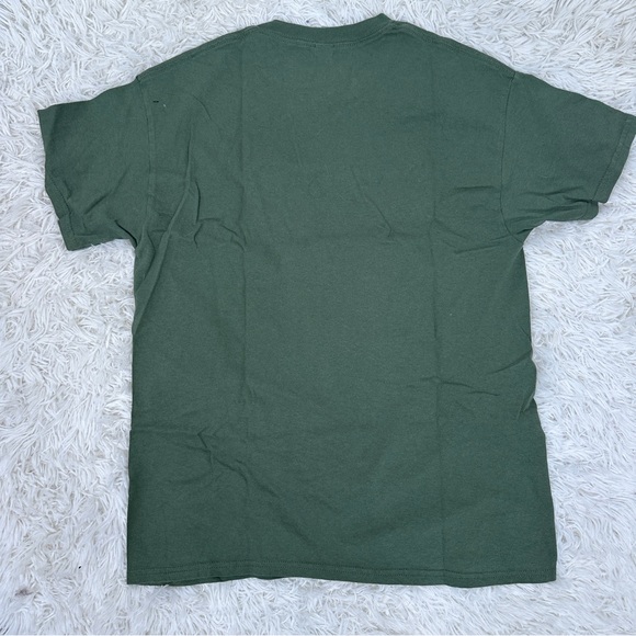 Go Taylors Boyfriend Tee Shirt Medium - Picture 5 of 5